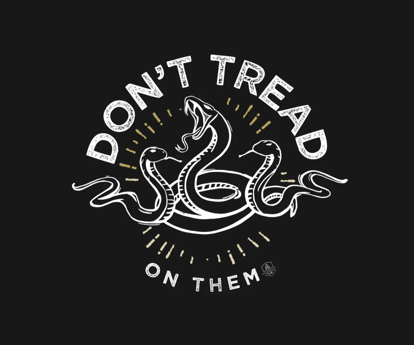 Dont Tread