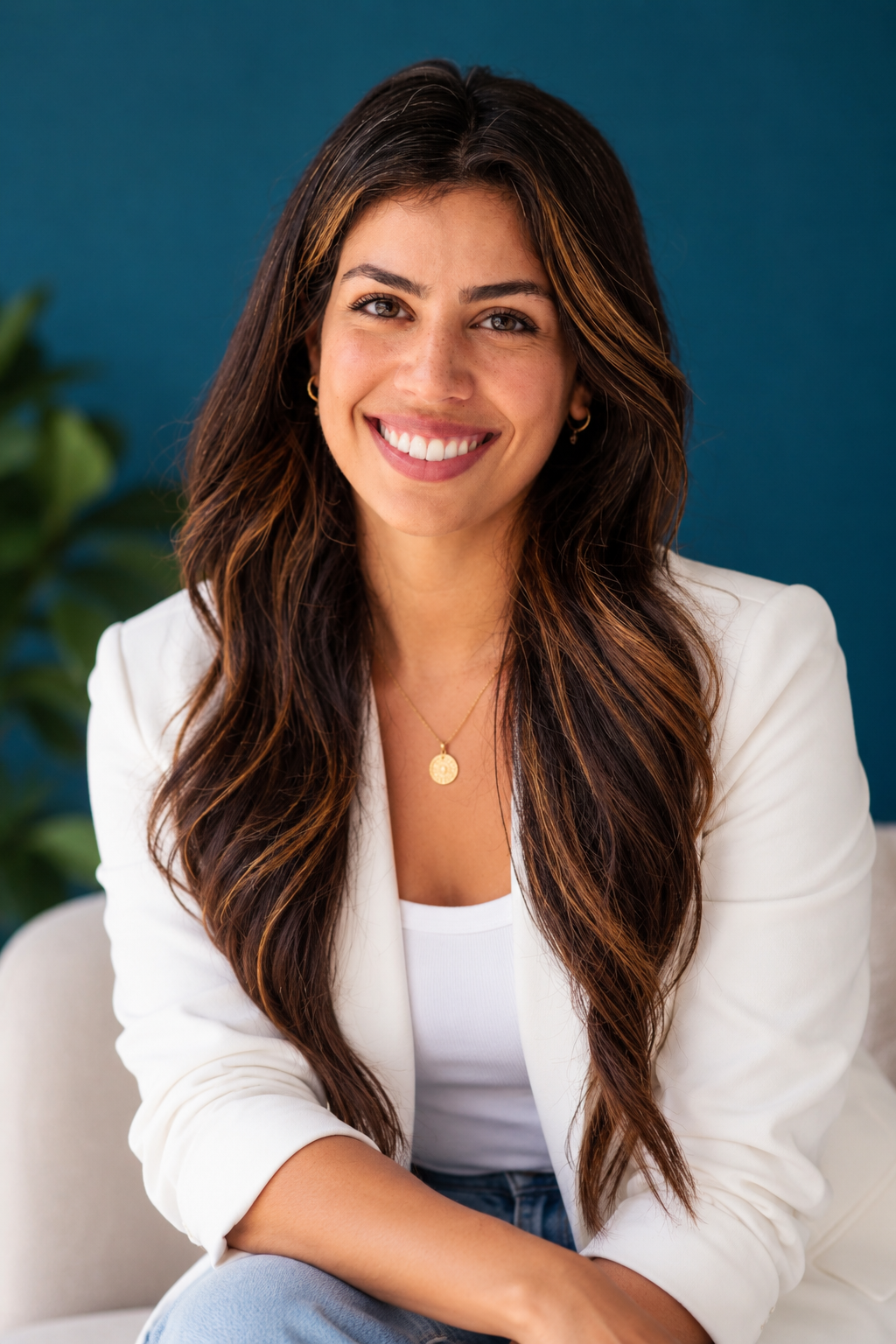 Angela Wilson, Owner & Founder, Small Business Entrepreneur