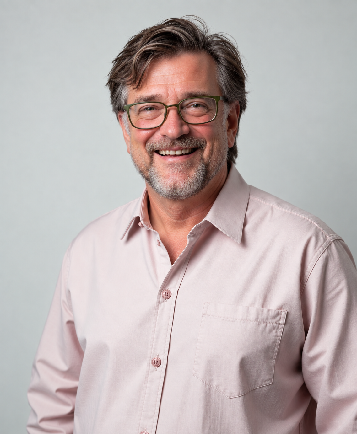 Chris Bell, Founder & CEO, Bell Business Solutions